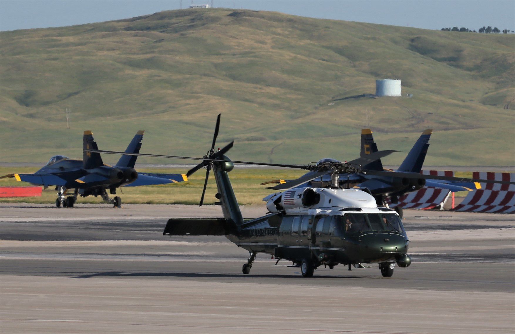 Marine One